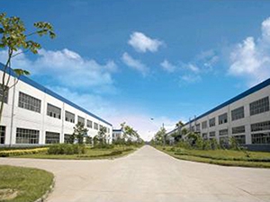 德美公司一廠區(qū)